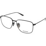 Balenciaga Очила Balenciaga BB0452O 002 - leshti