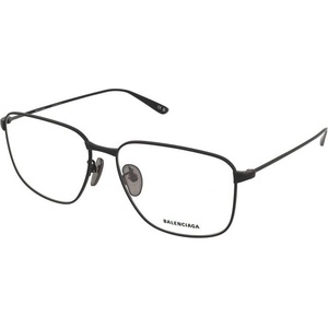 Balenciaga Очила Balenciaga BB0452O 002 - leshti