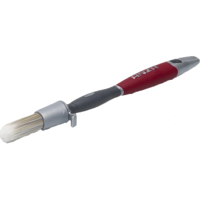 ANZA ELITE ROUND BRUSH - Okrúhly štetec 15 mm