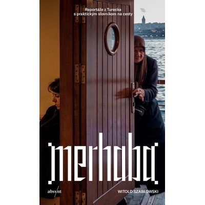 Merhaba - Witold Szabłowski