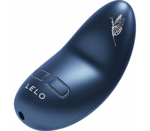 LELO Nea 3 Alien modrý