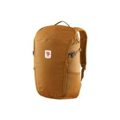 Fjällräven Ulvö Hnedá 23 l