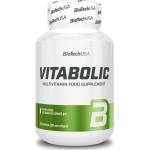 BioTechUSA Vitabolic, 30 Tablets