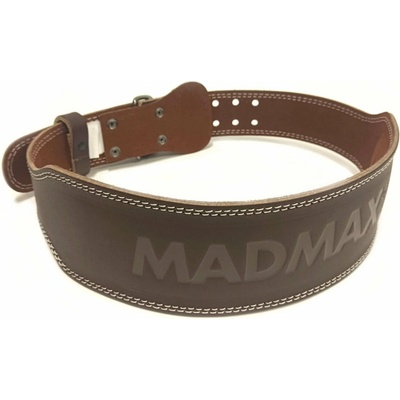 MadMax full leather MFB246