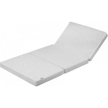 Image 1 of Baby Matex Сгъваем матрак Baby Matex - Ressi, 60 x 120 cm, сив (5902675050432)