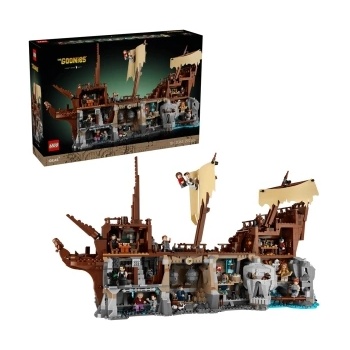 LEGO® Ideas - The Goonies (21363)