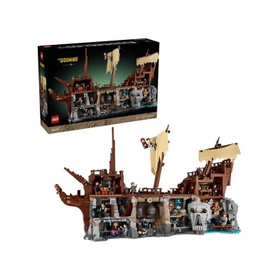 LEGO® Ideas - The Goonies (21363)