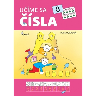 Učíme sa čísla