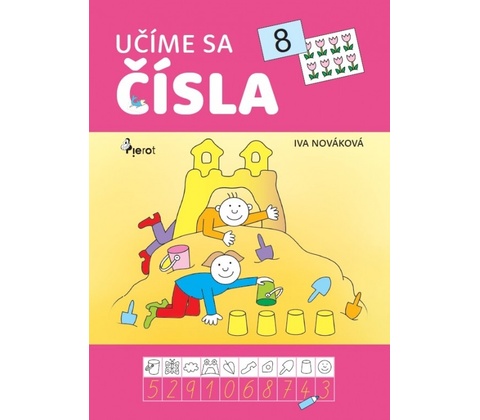 Učíme sa čísla