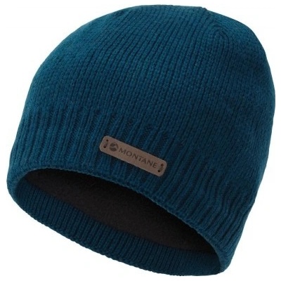 Montane Resolute beanie modrá