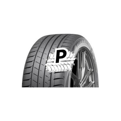 TERCELO SPORT D1 235/55 R19 105W