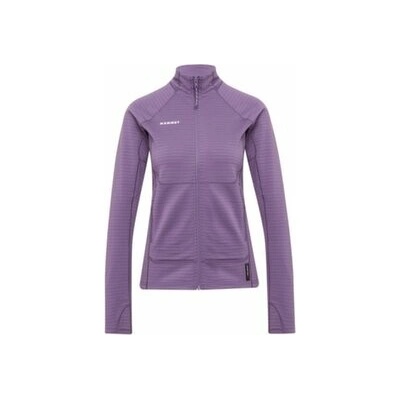 Mammut Taiss ML Jacket Women fialová