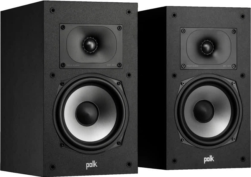 Polk Audio Monitor XT12 od 322 € - Heureka.sk