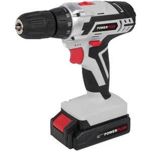 Powerplus POWC1071 Акумулаторна отвертка, винтоверт
