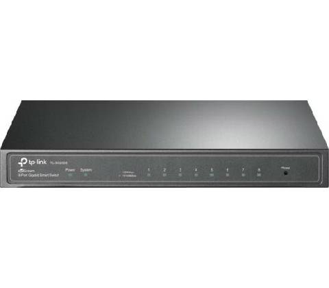 TP-Link Omada SG2008