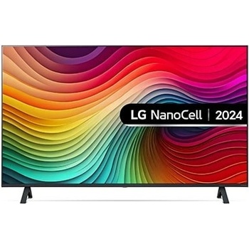 LG 55NANO82T6B