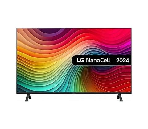 LG 55NANO82T6B