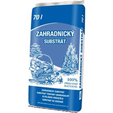 OBI Záhradnícky substrát 75 l