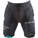 Mission RH Compression S19 Senior