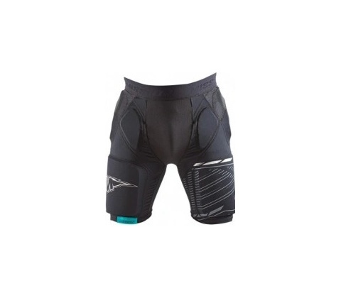 Mission RH Compression S19 Senior