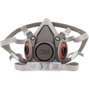 3M 6300 polomaska bez filtrov