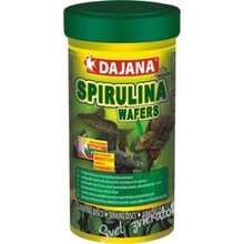 Dajana Spirulina wafers 250 ml