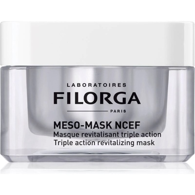 Filorga MESO-MASK NCEF ревитализираща маска 50ml
