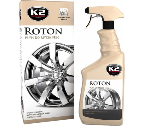 K2 ROTON 700 ml