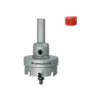 Image 1 of Karnasch Боркорона Ø 44x12 TCT, Easy-Cut BESTSELLER (201020044)