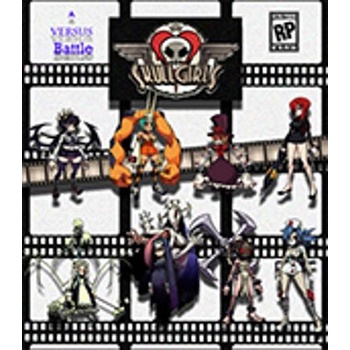 Skullgirls
