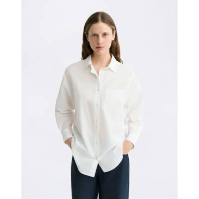 Thinking MU Odie Dandelion Oversize Shirt