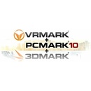 3DMark + PCMark 10 + VRMark