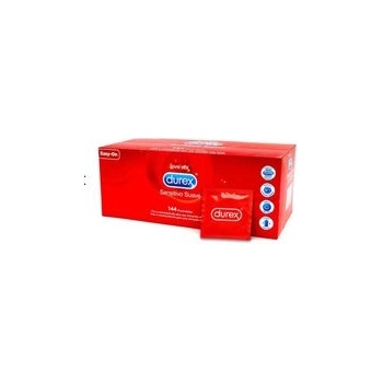 Durex Ultra Thin 144 бр (P20107)