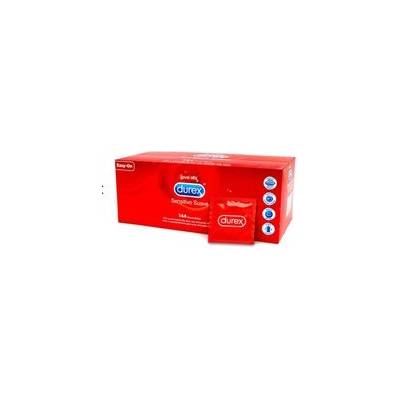 Durex Ultra Thin 144 бр (P20107)