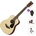 Yamaha JR2S Standard SET Natural Акустична китара