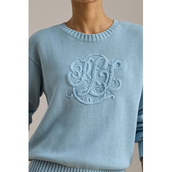 Ralph Lauren суичър дамски от памук (200P08805)