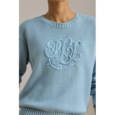 Ralph Lauren суичър дамски от памук (200P08805)