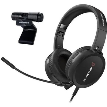 Image 1 of AVerMedia 61BO317000AP