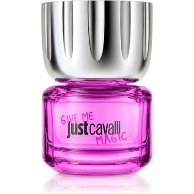 Just Cavalli Give Me Magic for Her EDP 30 ml
