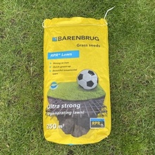 Travní osivo Barenbrug RPR Lawn 5 kg