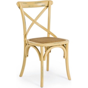 Bizzotto Охра стол cross (0743229)