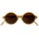 Ki ET LA Woam 2-4 YO brown