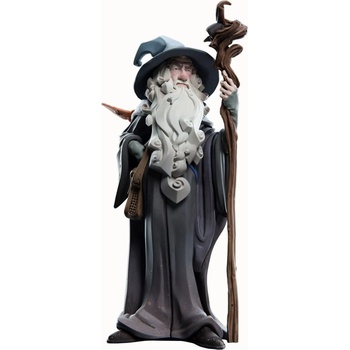 Weta Workshop Статуетка Weta Movies: The Lord Of The Rings - Gandalf The Grey, 18 cm