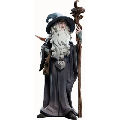 Weta Workshop Статуетка Weta Movies: The Lord Of The Rings - Gandalf The Grey, 18 cm