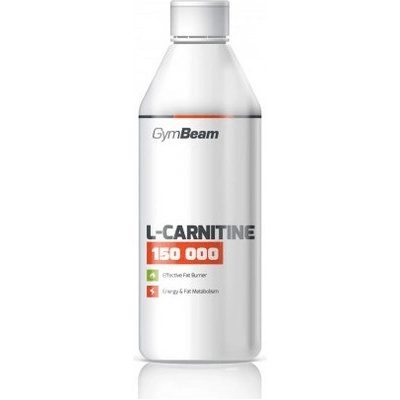 GymBeam L-carnitine 220000 1000ml