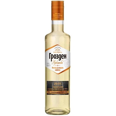 Изба Грозден Грозден