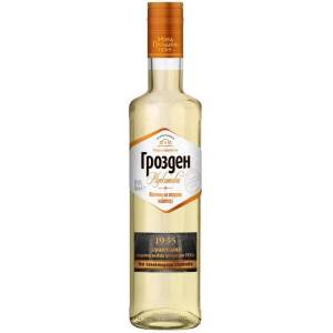 Изба Грозден Грозден - lightsmarket - 7,92 лв