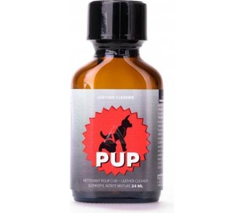 Pup 24 ml