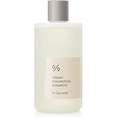 Dr.Ceuracle Šampon pro lámavé a poškozené vlasy Vegan (Aquarizing Shampoo) 300 ml