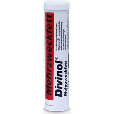 Divinol Mehrzweckfett 2 400 g